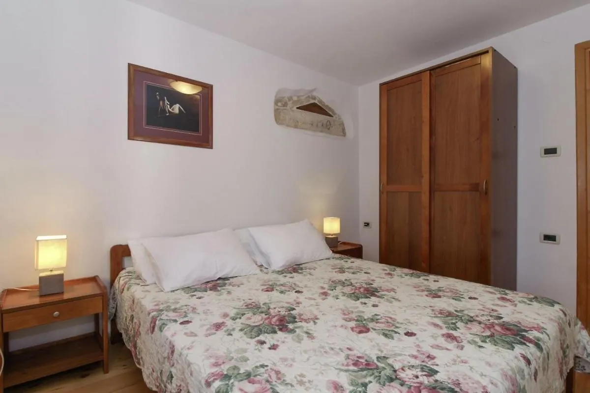 Вилла Berta In Sveti Petar U Sumi - Haus Fuer 4-5 Personen