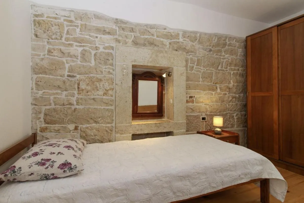Вилла Berta In Sveti Petar U Sumi - Haus Fuer 4-5 Personen 0*,