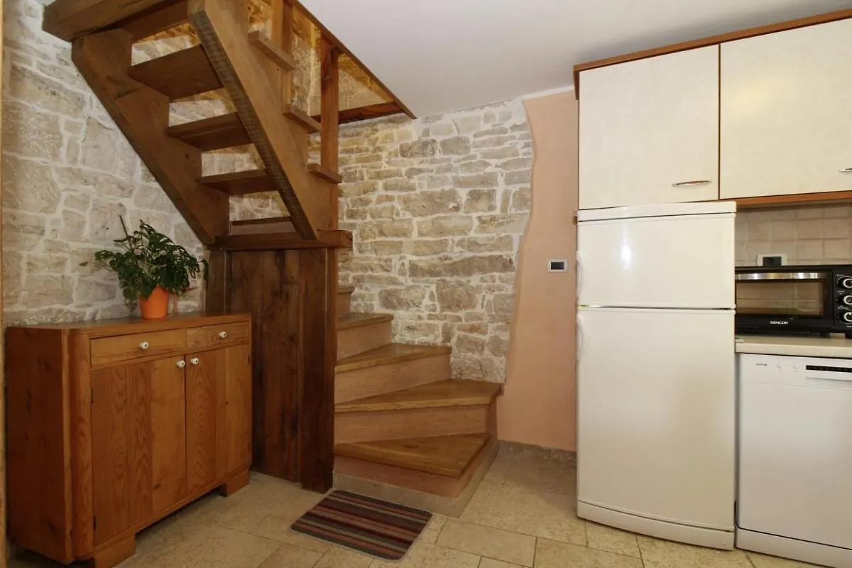 Вилла Berta In Sveti Petar U Sumi - Haus Fuer 4-5 Personen 0*,  Хорватия